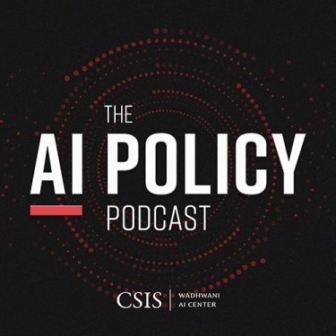AI Policy Podcast cover art